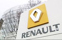 A Renault is csalhatott a károsanyag-kibocsátási teszteken