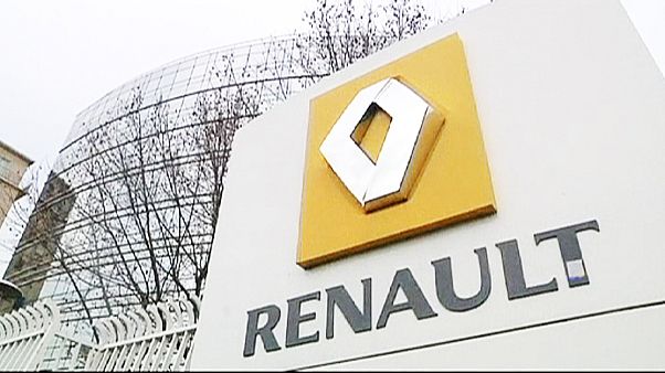 A Renault is csalhatott a károsanyag-kibocsátási teszteken A Renault is csalhatott a károsanyag-kibocsátási teszteken