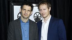Oscar-jelölt a Saul fia