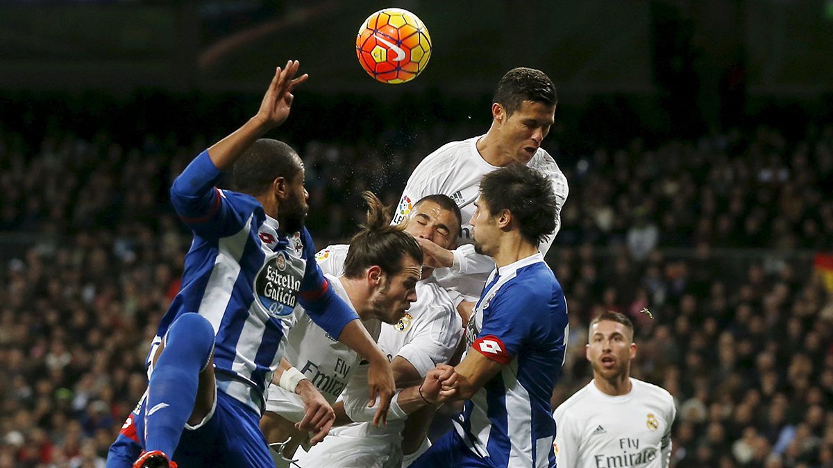 La Fifa sanziona Real e Atletico Madrid: fuori dal mercato per un anno
