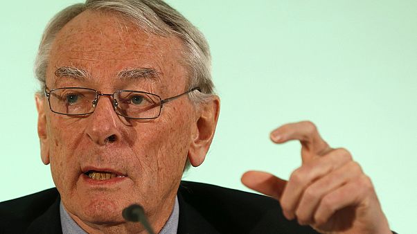 Ex-presidente da IAAF acusado de corrupção Ex-presidente da IAAF acusado de corrupção
