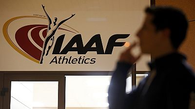 Corruption à l'IAAF : mandat d'arrêt international contre le fils de Lamine Diack