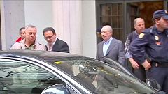 Spanien: Ex-IWF-Chef Rato droht Haftstrafe