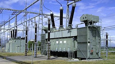 Zambia asks South Africa for emergency power