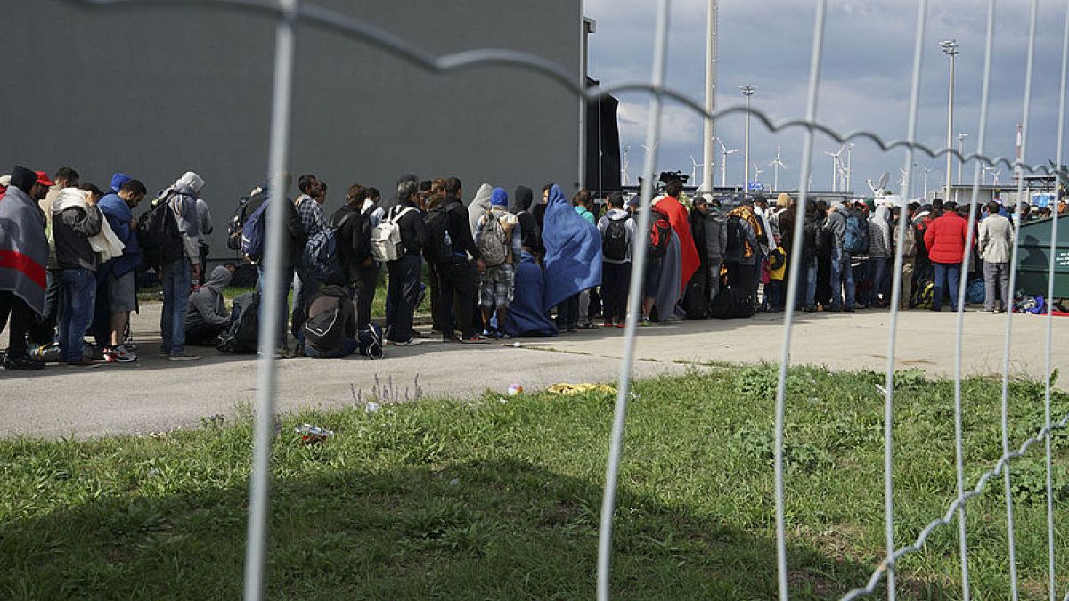 Getarnt als Syrer: Immer mehr Nordafrikaner beantragen Asyl in Deutschland