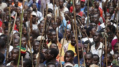 Burundi : l'ONU dénonce des massacres ethniques, des charniers et des viols collectifs