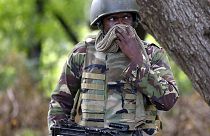 Al-Shabaab militants claim to have killed 61 Kenyan soldiers in Somalia