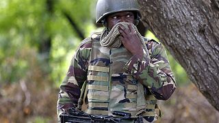 Al-Shabaab militants claim to have killed 61 Kenyan soldiers in Somalia