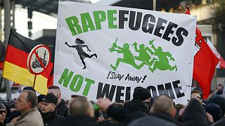 Cologne fears undermine refugee security in Germany