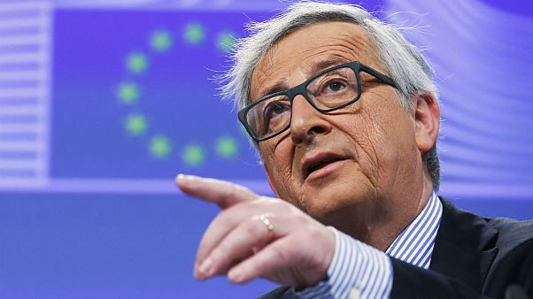 Europe Weekly: Brüssel leitete Verfahren gegen Polen ein Europe Weekly: Brüssel leitete Verfahren gegen Polen ein