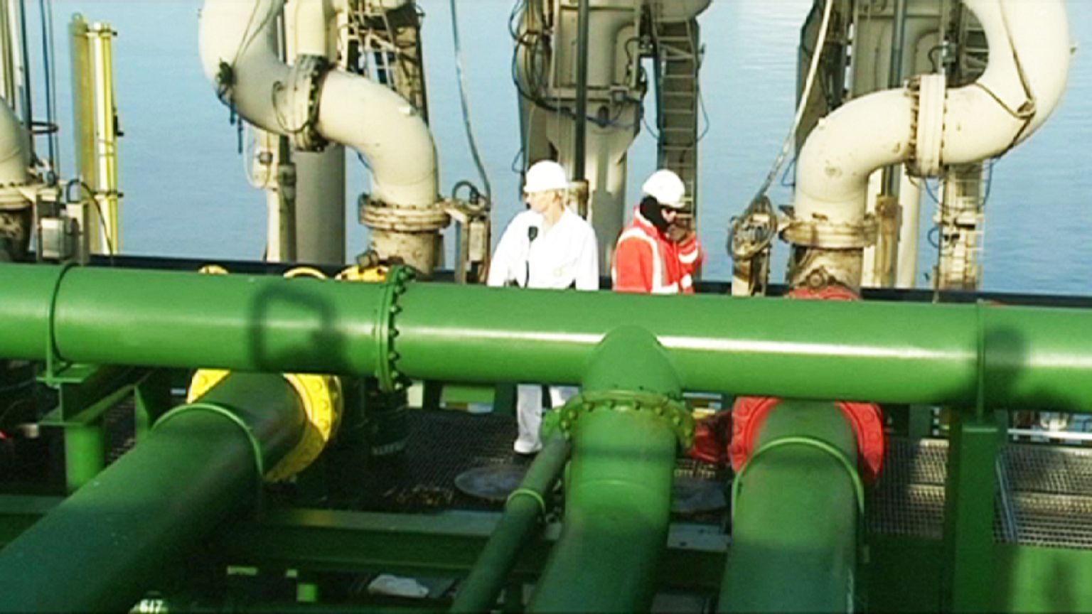 L'impatto della caduta del petrolio su investimenti e posti di lavoro