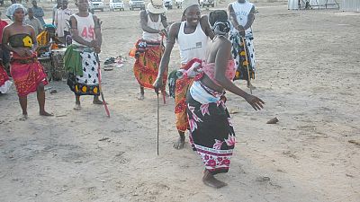 Sudan: Waza music keeps the heritage alive.