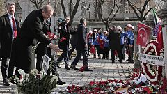 Neue Dimension des Terrors in der Türkei