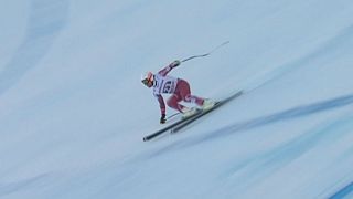 Skiing: Jansrud continues Norway's fine season with Wengen combined win