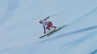 Alpine Kombination: Norweger erobern Wengen