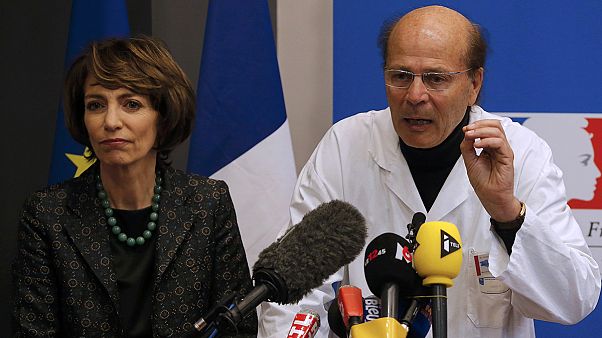 Γαλλία: Άνθρωπος σε κώμα από πειραματικό φάρμακο - Χορηγήθηκε σε 90 άτομα Γαλλία: Άνθρωπος σε κώμα από πειραματικό φάρμακο - Χορηγήθηκε σε 90 άτομα