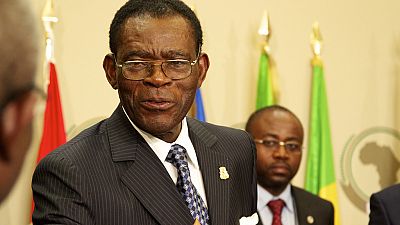 Equatorial Guinea begins polls' census