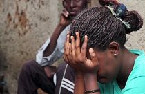 Burundi: csoportos nemi erőszakról szerzett tudomást az ENSZ