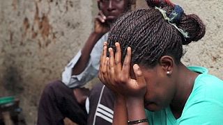 Burundi: csoportos nemi erőszakról szerzett tudomást az ENSZ