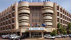 Nach Angriff auf Hotel in Burkina Faso: Mehr als 30 Geiseln befreit