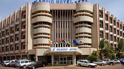 L'attaque d'un hôtel au Burkina Faso revendiquée par Aqmi