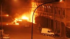 Nach Angriff auf Hotel in Burkina Faso: Mehr als 30 Geiseln befreit