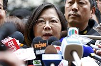 Wahlen in Taiwan: Regierungspartei Kuomintang könnte abschmieren