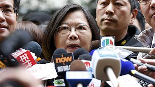 Taiwan al voto: "l’isola ribelle" decide le sue relazioni con la Cina