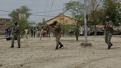 Mali: 6 killed after gunmen attack food convoy