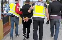 Spagna: cinque cittadini romeni in manette per aver sfruttato altri connazionali