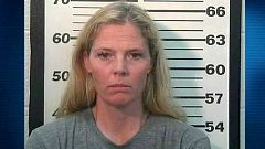 Olympiasiegerin Picabo Street soll Vater eingesperrt haben