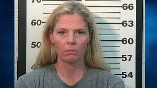 Olympic champion skier Picabo Street arrested