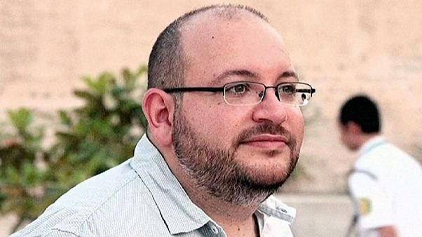 Ιράν-ΗΠΑ: Αμοιβαία απελευθέρωση κρατουμένων Ιράν-ΗΠΑ: Αμοιβαία απελευθέρωση κρατουμένων