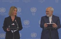 L'accord sur le nucléaire iranien entre en vigueur, levée des sanctions internationales