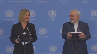 L'accord sur le nucléaire iranien entre en vigueur, levée des sanctions internationales