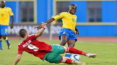 CHAN 2016: Gabon, Morocco in stalemate