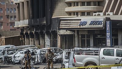 6 Canadians dead in Burkina Faso hotel terrorist attack
