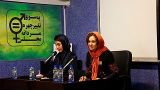 ناهید توسلی: امیدی به تأیید صلاحیت زنان برابری طلب ندارم