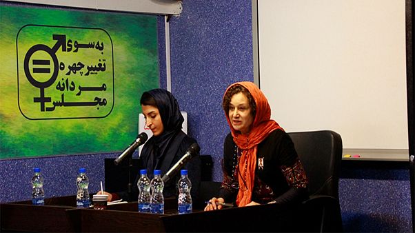 ناهید توسلی: امیدی به تأیید صلاحیت زنان برابری طلب ندارم ناهید توسلی: امیدی به تأیید صلاحیت زنان برابری طلب ندارم