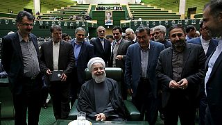 Accord sur le nucléaire iranien : les parties saluent une victoire de la diplomatie