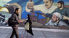 Geteilte Meinungen auf der Straße nach Ende der Iran-Sanktionen
