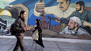 Iran: Low-key reaction on Tehran streets to the lifting of sanctions