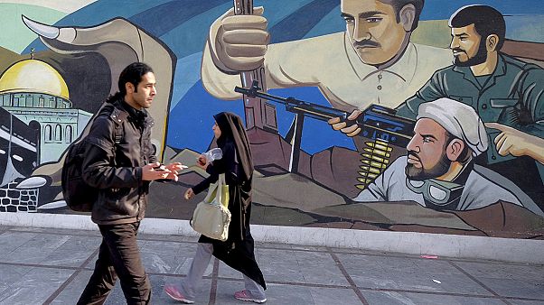 Elindultak az amerikai katonák Iránból Elindultak az amerikai katonák Iránból
