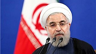 روحانی: به عنوان رییس جمهور از همه اختیاراتم در زمینه انتخابات استفاده می کنم