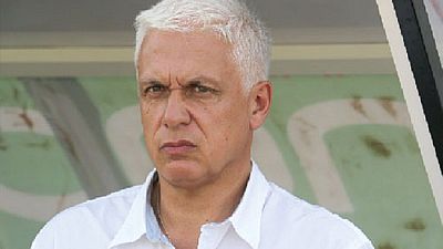 TP Mazembe appoint former Togo coach Hubert Velud to take charge