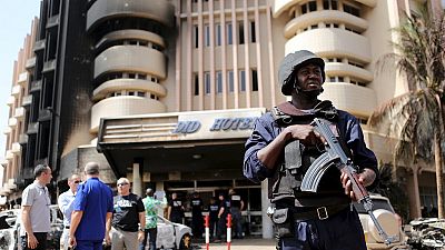 Burkina Faso : un Portugais et ses deux collègues français tués dans l'attaque djihadiste