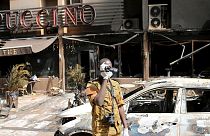 Burkina Faso dopo l'attacco terroristico di Ouagadougou