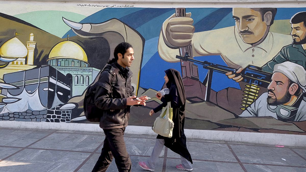 İran'da yeni dönem