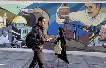 Les Iraniens pessimistes au lendemain de la levée des sanctions internationales