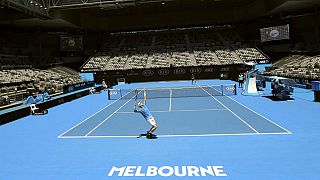 Y a-t-il quelque chose de pourri au royaume du tennis ?